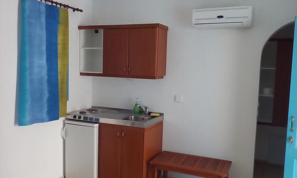 Remvi Apartments สกาลา ภายนอก รูปภาพ